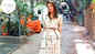Kareena Kapoor Khan looks absolutely beautiful in comfy white dress