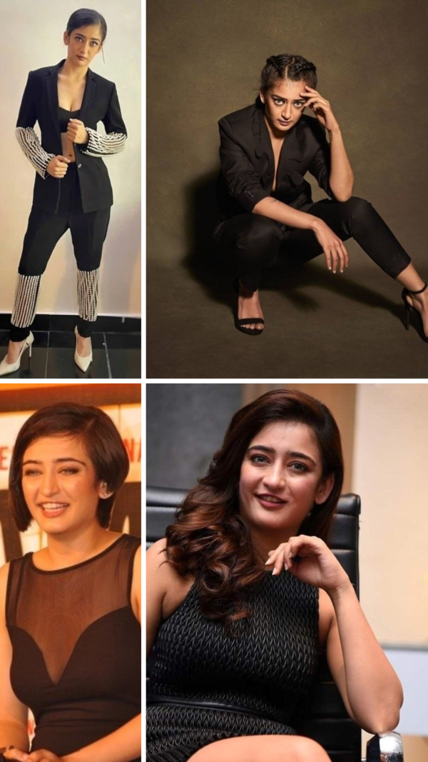 Akshara Haasan Stills