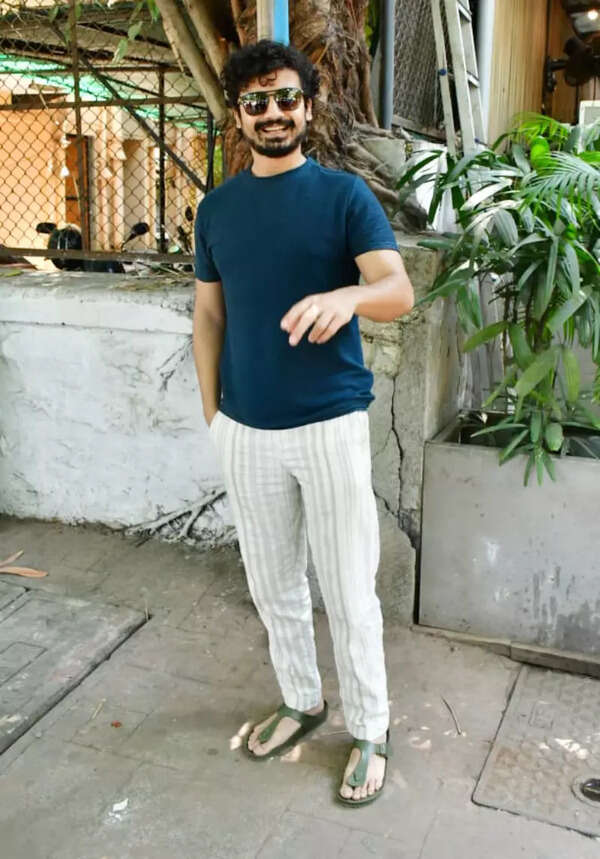 Priyanshu Painyuli Images