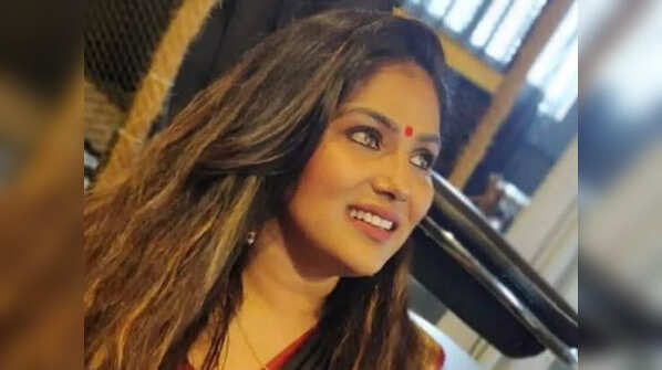 Shalu aka Shalini