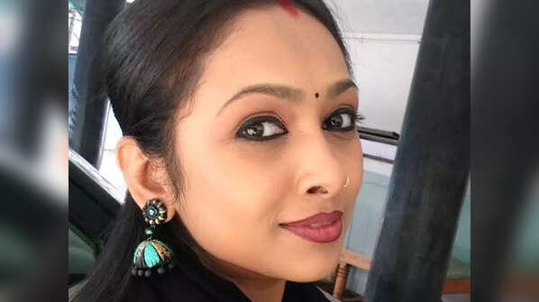Jayashree