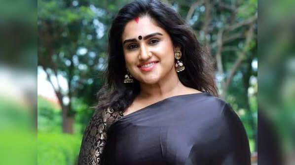 Vanitha Vijayakumar