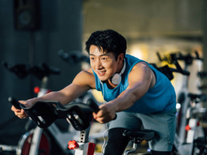 Workout Tips: How to workout in Korean style | The Times of India