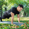 ​Abs Workout​