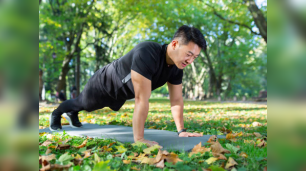 Abs Workout