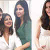 Article image for: Katrina Kaif to embrace motherhood after she finishes shooting for ‘<i class="tbold">jee le zaraa</i>’ with Alia Bhatt and Priyanka Chopra: Reports