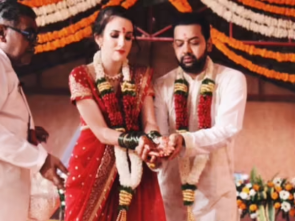 Rahul Mahajan Pictures
