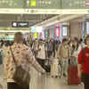Article image for: <i class="tbold">shanghai</i> Railway sees peak flow of passengers as holidays end
