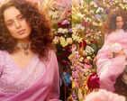 ​Ethnic wear ideas to steal from Kangana Ranaut​