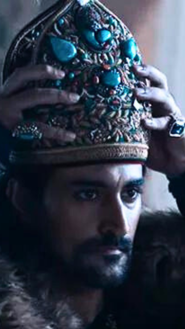 Kunal Kapoor Pictures