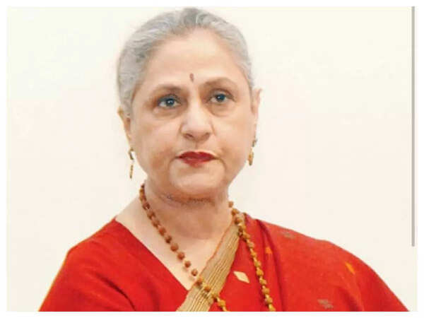 Jaya Bachchan Images