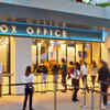 The Newly found movie market