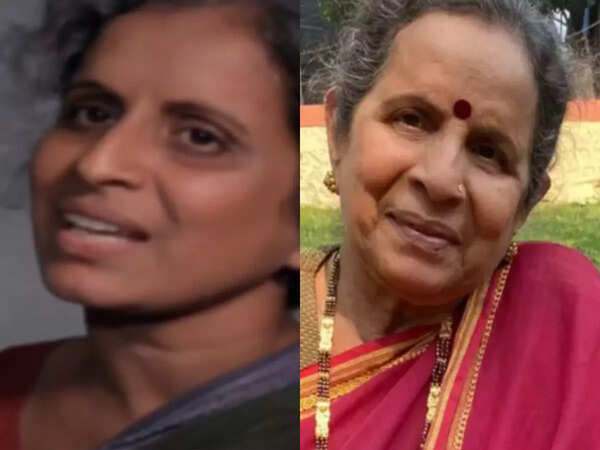 Usha Nadkarni Pictures