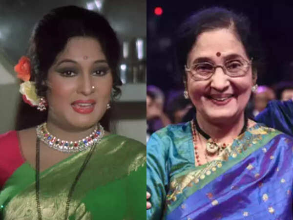 Asha Kale Photos