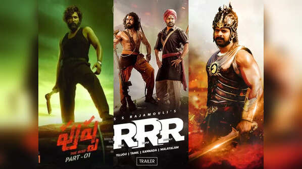 Gained star value of Telugu actors
