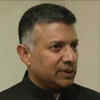 Article image for: Historical moment as we feel proud to host India’s VP for important visit: <i class="tbold">vikram doraiswami</i>
