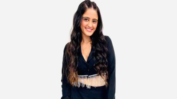 Ayesha Singh
