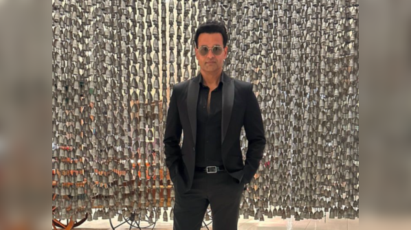Ronit Roy