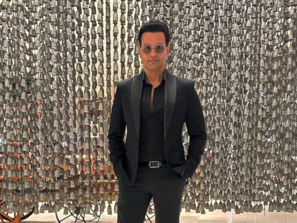Ronit Roy