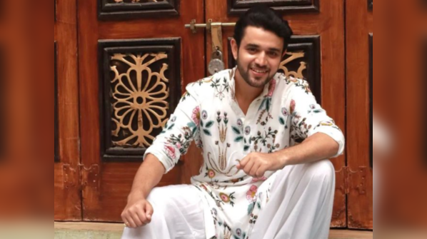 Mohit Parmar