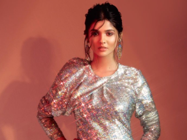 Pranali Rathod Pictures