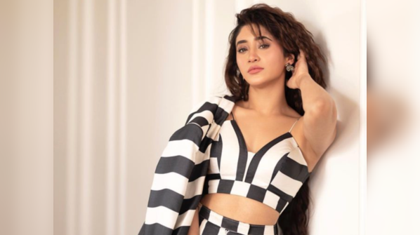 Shivangi Joshi