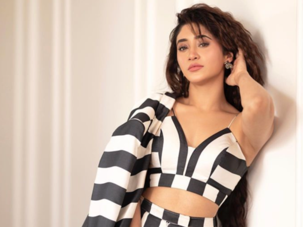 Shivangi Joshi