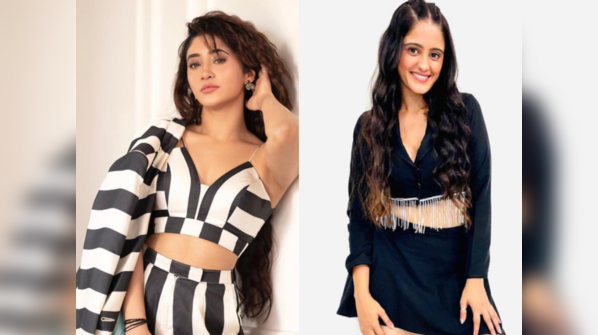 From Shivangi Joshi to Ayesha Singh: TV celebs who faced rejection for a long time before bagging their first big role