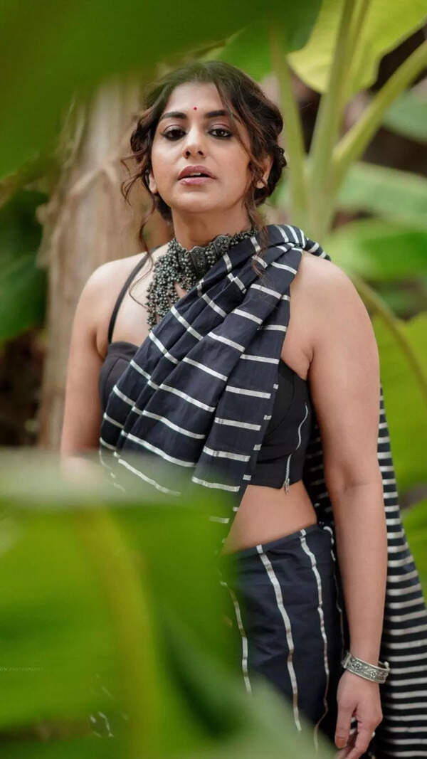 Meera Nandan Pictures