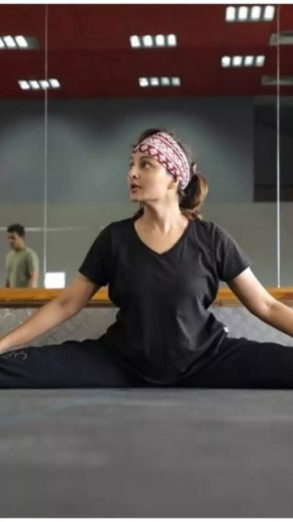 Manju Warrier