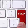 Article image for: Stop or Skip the <i class="tbold">sip</i>