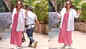 Parineeti Chopra smiles and blushes as paps ask her 'shaadi kab hai'. WATCH