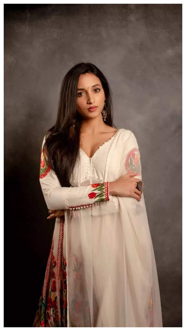 Srinidhi Shetty