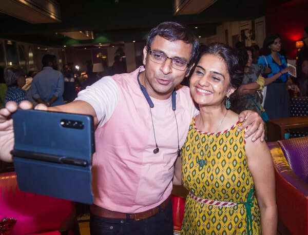 Amruta Subhash