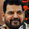 Wrestlers Protest News LIVE: Delhi Police record statement of WFI president Brij Bhushan