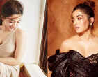 New glamorous pictures of Rashmika Mandanna you simply can’t miss!