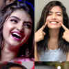 Article image for: <i class="tbold">world laughter day</i> 2023; Ten LOL Moments of Telugu Actresses