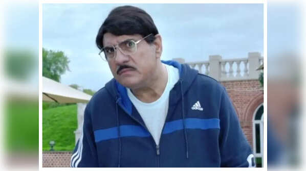 Batook Patel - Housefull 3