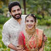 ​Thejus and Malavika​