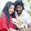 Article image for: Sneha and <i class="tbold">sreekumar</i>