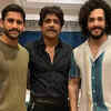 ​Naga Chaitanya opens up on the string of flops to their Akkineni family