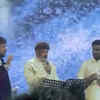 ​Balakrishna’s breathless singing wins hearts