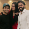 Article image for: Sreesanth - Dipika Kakar