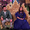Shehnaaz Gill - Paras Chhabra
