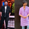Raqesh Bapat - Nishant Bhat