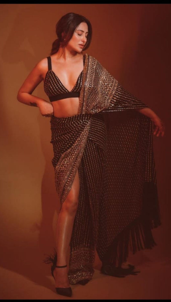 Mahira Sharma
