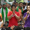 'Big call will be taken if...': Vinesh Phogat's big statement on wrestlers' protest