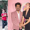 Article image for: #CelebrityEvenings: From Kareena Kapoor Khan-Mouni Roy to Shehnaaz Gill-Nawazuddin Siddiqui, Bollywood celebs get spotted in Mumbai