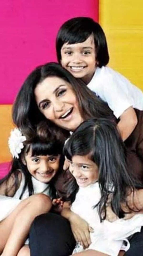 Farah Khan