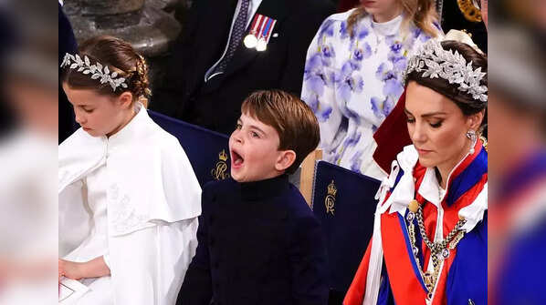 Prince Louis
